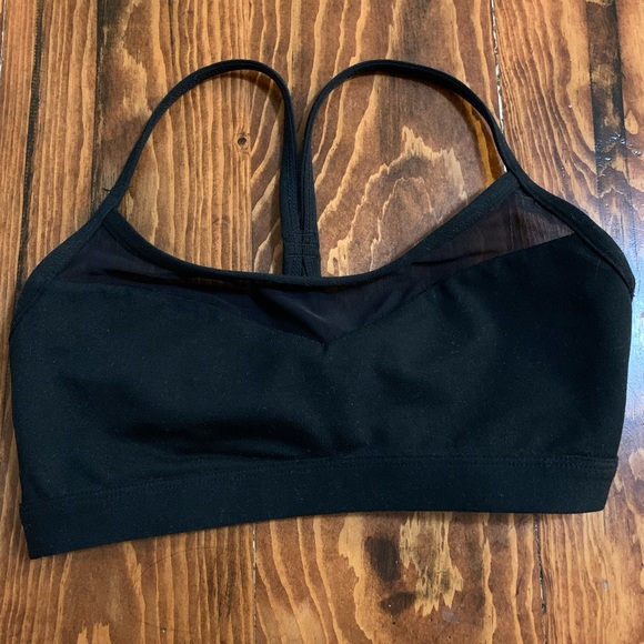 Reversible Fabletics Bra - Picture 2 of 6